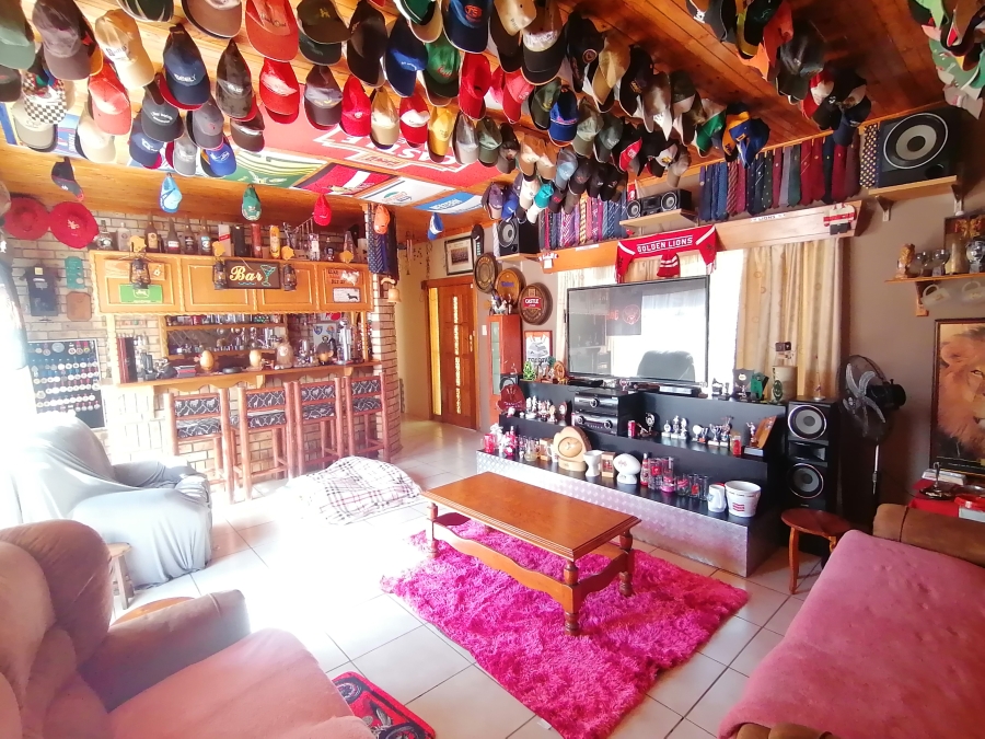 4 Bedroom Property for Sale in Stilfontein Ext 4 North West